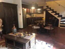 ALQUILO APARTAMENTO EQUIPADO EN VILLA OROTOVA
