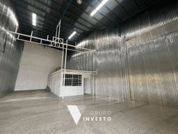 Renta de bodega comercial, Km 18.5 ruta Interamericana.