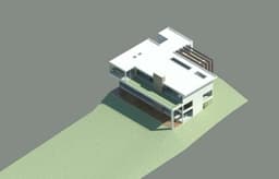 Casa en construcción en Venta en Vistalvalle Guatemala