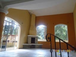 Casa en Venta en Club Torino San Lucas Sacatepequez