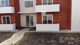 Vendo apartamento entrada a Olmeca