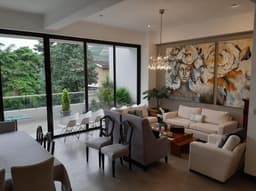 Residencia en venta en Montebello Km. 10 Guatemala