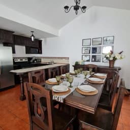 Apartamento Amueblado en Renta Antigua Guatemala