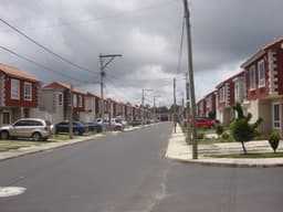 VENDO RESIDENCIALES SAN JOSE, (Sn. Jose Pinula)