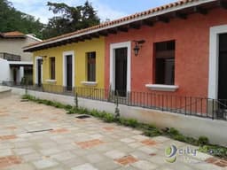 Renta de Casa en Antigua Guatemala
