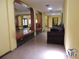 RENTO CASA EN SAN LUCAS