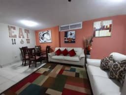 RENTO APARTAMENTO AMUEBLADO EN HACIENDA SANTO DOMINGO, SAN LUCAS
