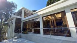 CASA DE LUJO EN VENTA EN EL ENCINAL