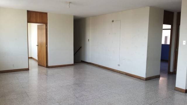 Apartamento en Renta Zona 9 Ciudad Guatemala, Montufar