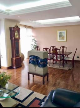RENTO APARTAMENTO AMUEBLADO EN ZONA 10